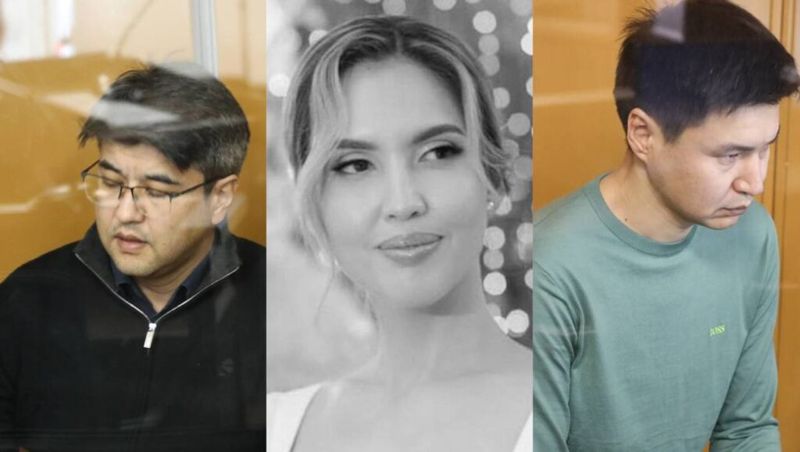 Дело Бишимбаева: в суде озвучили вопросы для присяжных