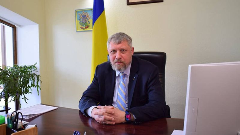 Россия включила в список террористов экс-посла Украины в Казахстане Врублёвского