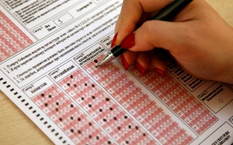 Абитуриенты смогут проходить ЕНТ пять раз