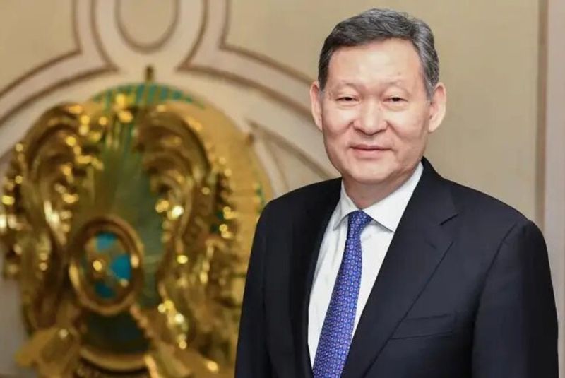 Кайрат Умаров вновь стал постоянным представителем Казахстана при ООН