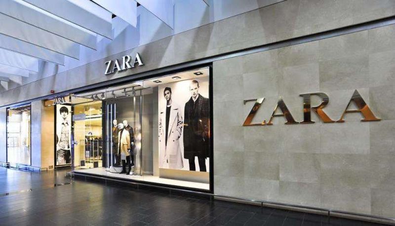 Продавал одежду Zara и ОYSHO: владелец бутика выплатил 2 млн компенсации
