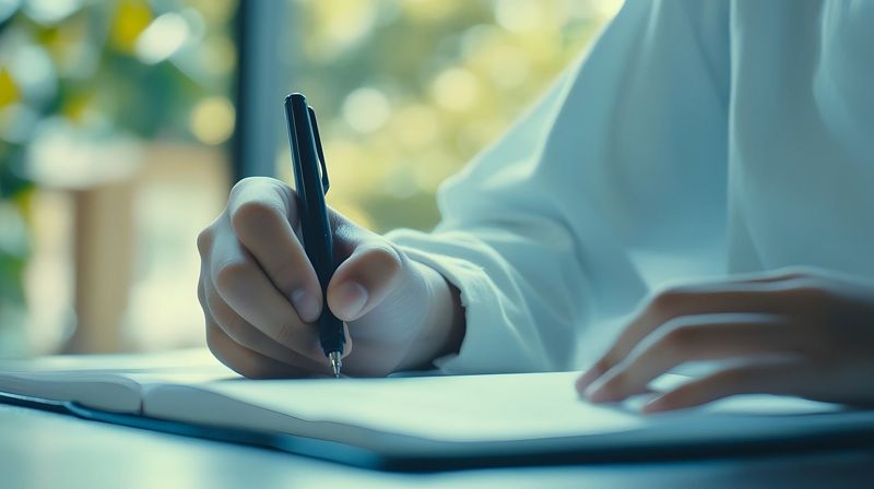 В СКО мать ударила ножом дочь за невыполненное домашнее задание