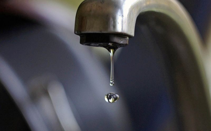 Караганда осталась без воды из-за коммунальной аварии