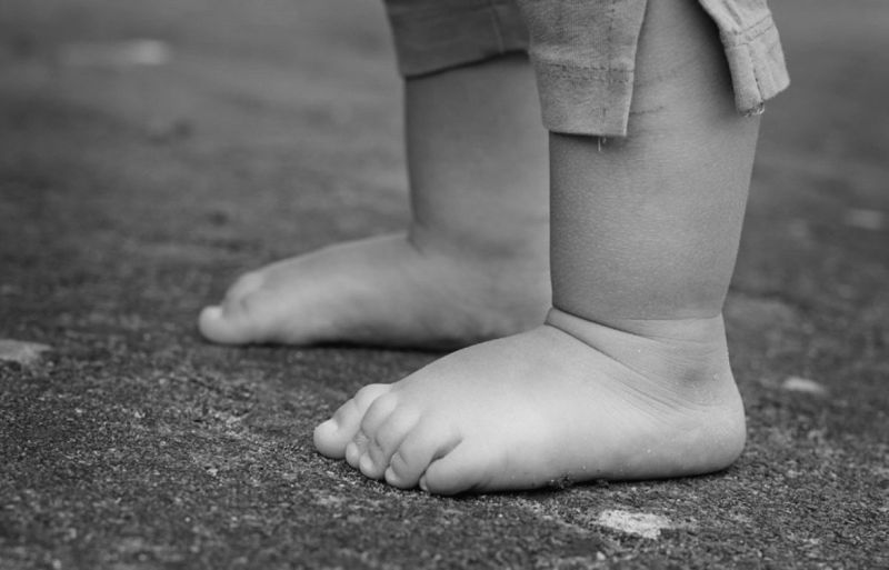 Двухлетнего ребёнка задушили в Астане: в убийстве подозревают няню