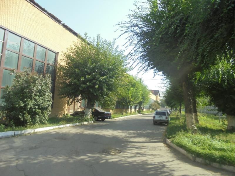 В Алматы продают завод им. Кирова, где хотят производить турецкие бронемашины