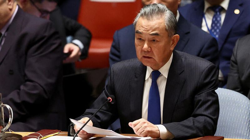 Решение украинского кризиса: Китай, Бразилия и другие страны глобального Юга создадут платформу «Друзья мира»