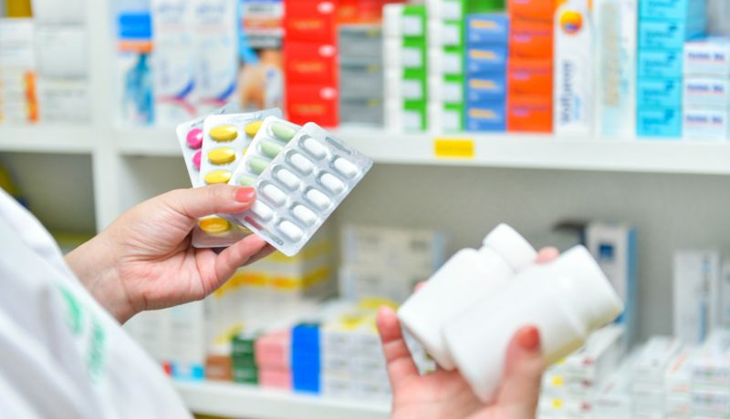 Смаилов раскритиковал систему лекарственного обеспечения в Казахстане