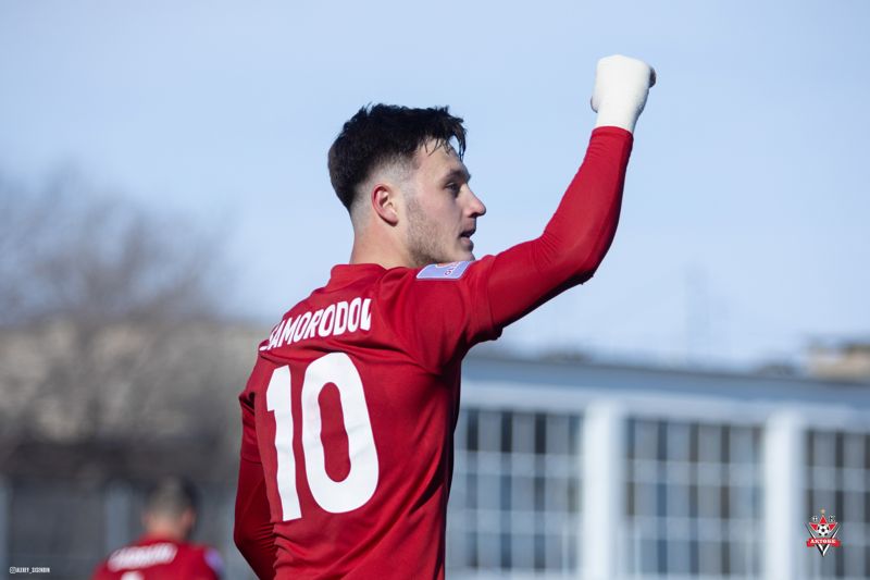 Футболисту сборной Казахстана предложили контракт в "Торино"