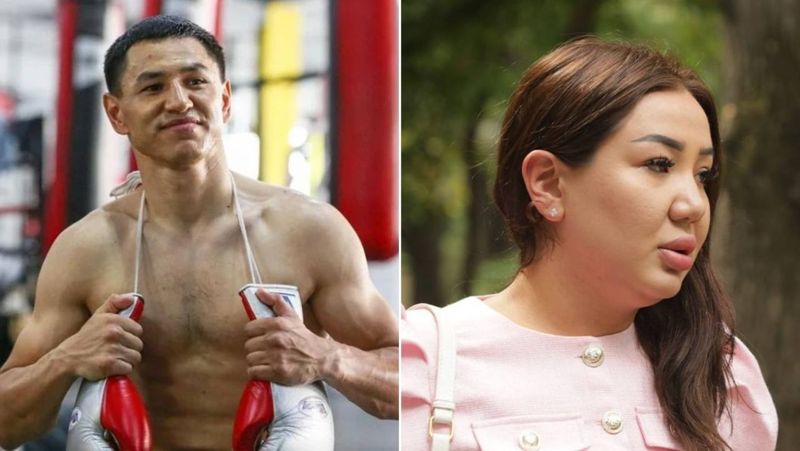 Насиловал и подсадил на мефедрон: потерпевшая намерена возобновить дело против Жанкоша Турарова