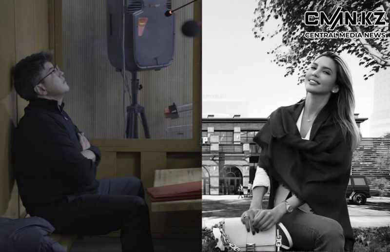 В суде изучают жуткие видео с телефона Бишимбаева (18+)