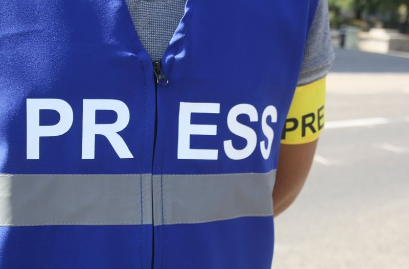 Союз журналистов Казахстана предлагает отменить новые правила аккредитации