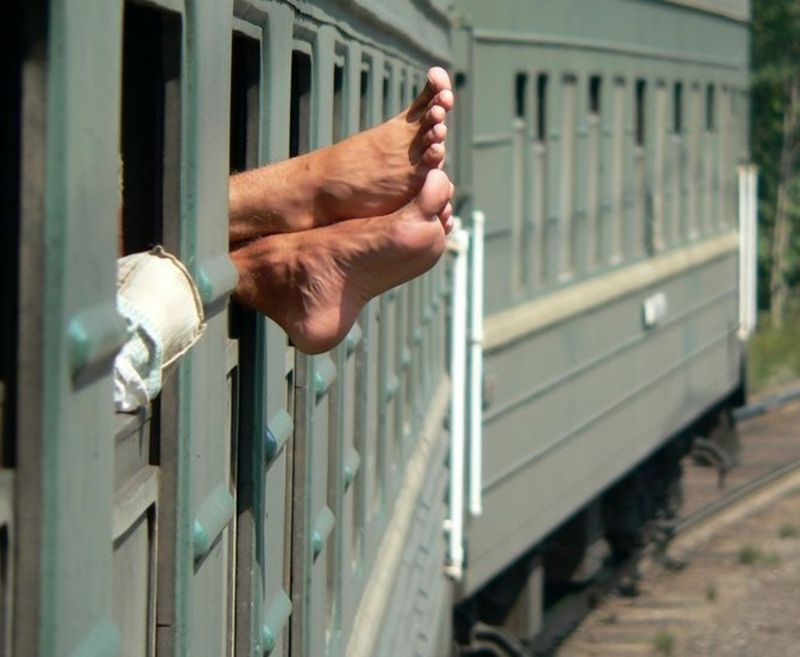 Дополнительные поезда без кондиционеров запустят для студентов в Казахстане