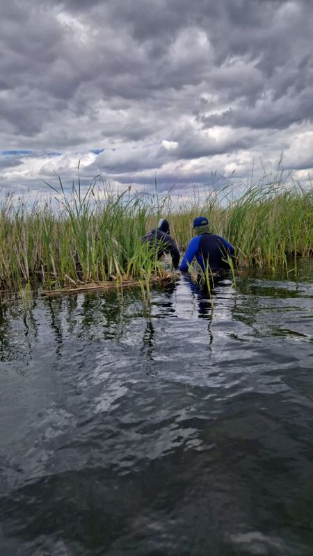Один рыбак погиб, второго еще ищут на водоеме в Карагандинской области