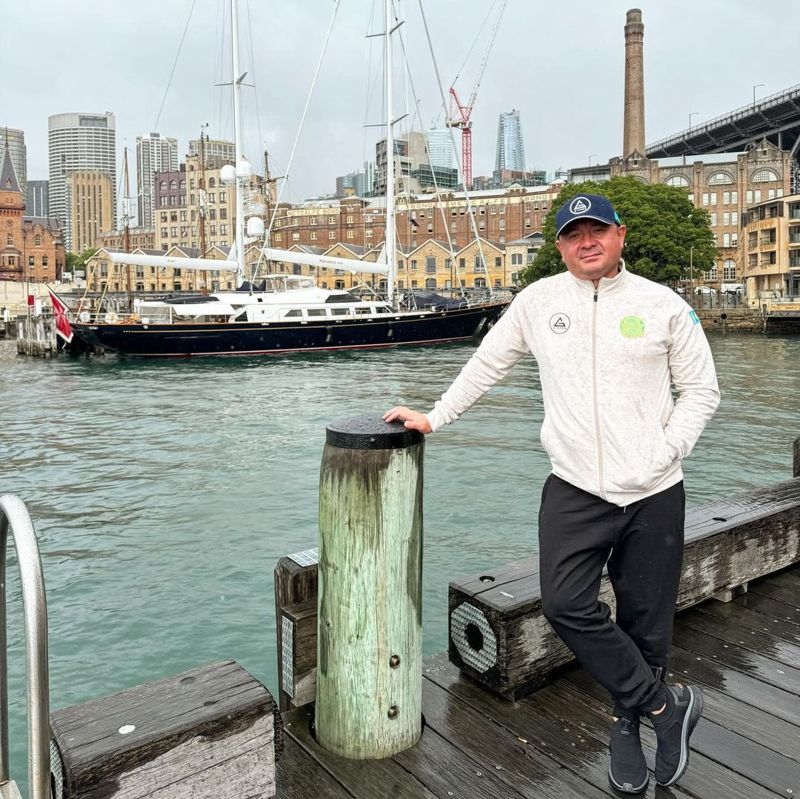 Беглый бизнесмен, $235 тысяч и аферы с землёй: у владельца GPark конфисковали участки в Астане