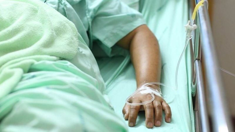 Пациент, которому пересадили сердце 18-летнего донора, пришёл в сознание