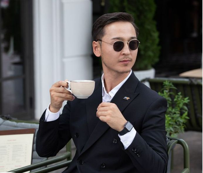 Суд отменил оправдательный приговор в отношении блогера Думана Ерханата