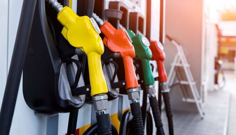 Цену на автогаз решили не трогать: потолок продлили до лета 2026 года