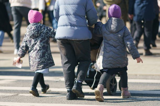 Мать десяти детей более 14 лет стоит в очереди на жильё в Актюбинской области