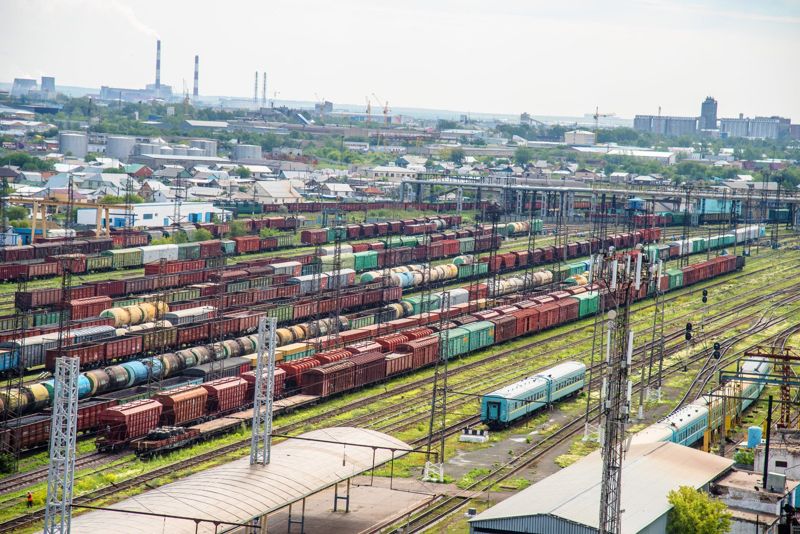 Поставки нефтепродуктов из России планируют возобновить в Казахстан