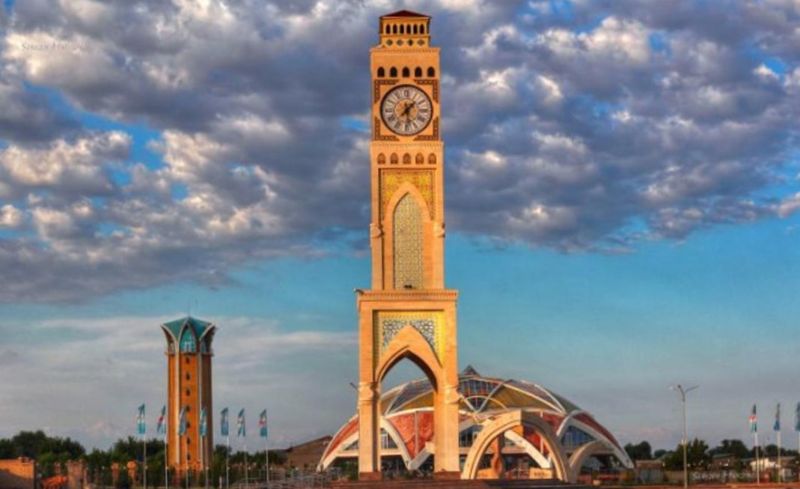 Площадь Тараза увеличат почти в два раза: к городу присоединят ближайшие посёлки