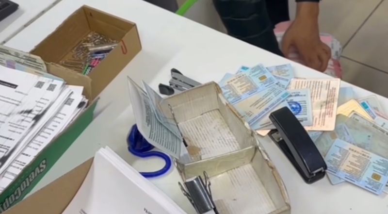 32 млн получил начальник ЦОНа в ВКО, помогая пройти тесты будущим водителям