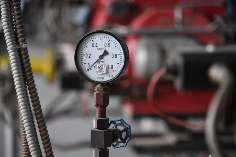 Алматинцев предупредили о неприятных сюрпризах накануне испытаний теплосетей