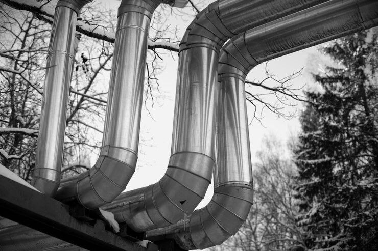 3,8 млрд тенге выделило правительство на ремонт теплосетей Павлодара и Экибастуза