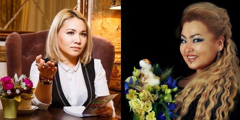 Обвиняла в интригах и коррупции: экс-депутат мажилиса Бахыт Сыздыкова подала в суд на блогера