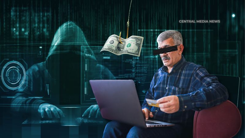 Лже-банкиры из Алматы: как мошенники украли 43 млн тенге у наивных граждан