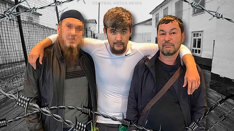 Самоубийства вора в законе в РФ и смотрящего за лагерем в РК: как они связаны и кому были выгодны