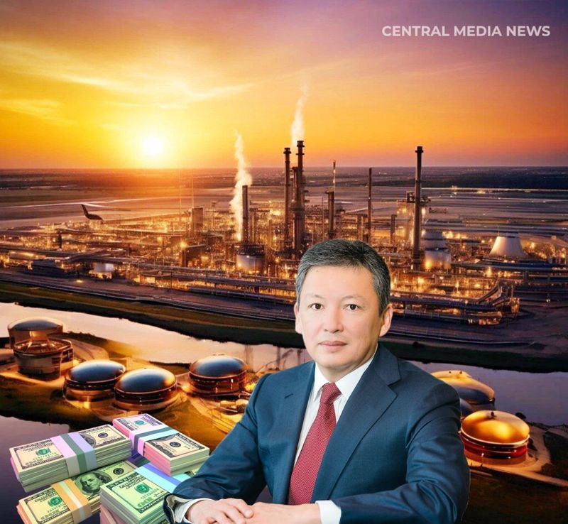 "Вводит людей в заблуждение": у Кулибаева требуют отобрать Halyk Bank