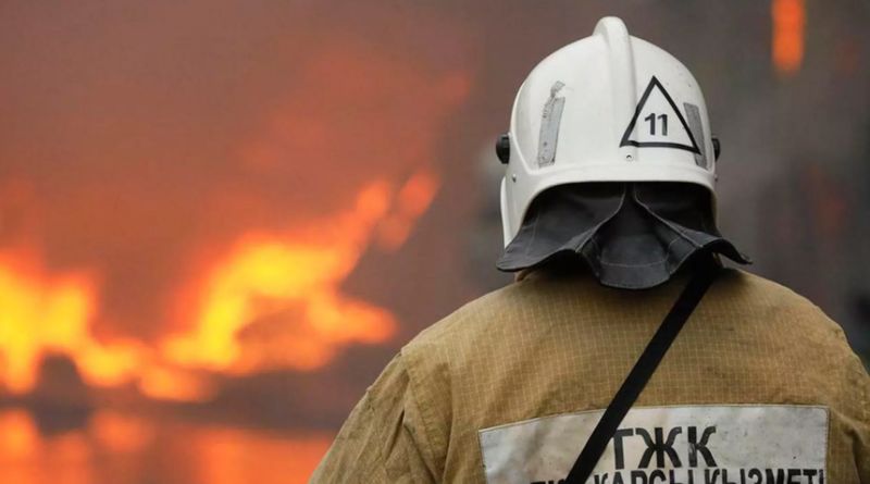 Не пугаться: в одном из столичных ТРЦ пройдут учения