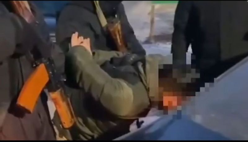 Кто украл кабель и оставил центр Астаны без электричества? - полиция уже задержала преступников