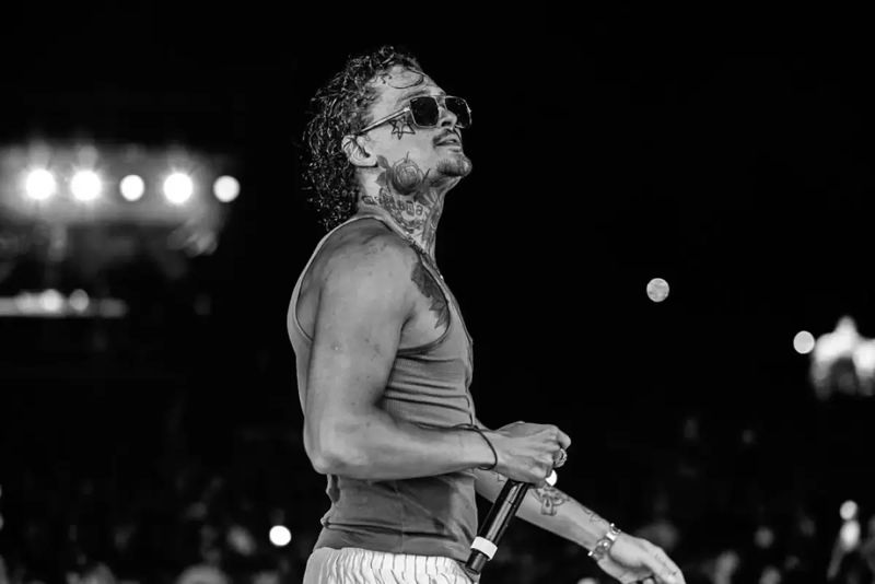 Моргенштерн отменил концерт в Астане и Алматы: смогут ли фанаты вернуть билеты?