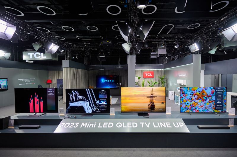 Производство TCL и Xiaomi может быть открыто в Казахстане