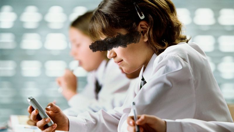 Познакомилась в Telegram:в управлении образования Экибастуза заявили о насилии над девочкой