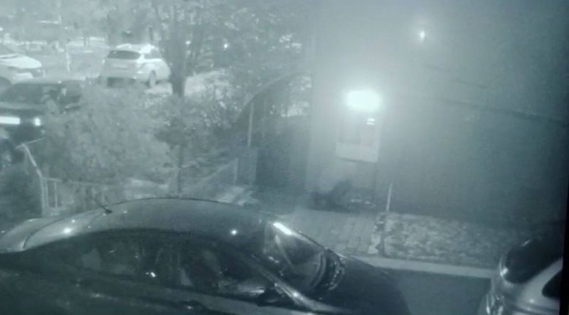 В Астане из автомата по очистке воды украли 100 тыс. тенге