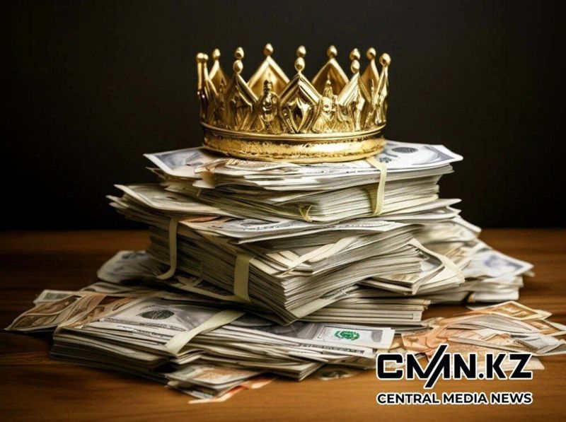 «Золотая Корона» уходит из Казахстана? Что будет дальше с банковскими переводами между РК и РФ