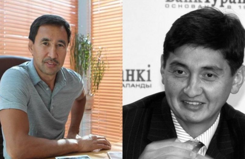 Муратхан Токмади передумал просить об освобождении: юрист объяснила причину