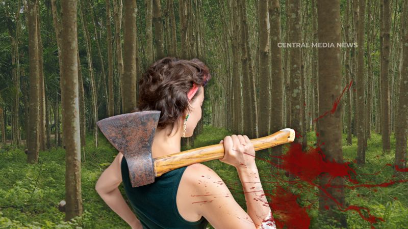 Расчленила и бросила в лесную яму: мать подозревают в убийстве дочери в области Абай