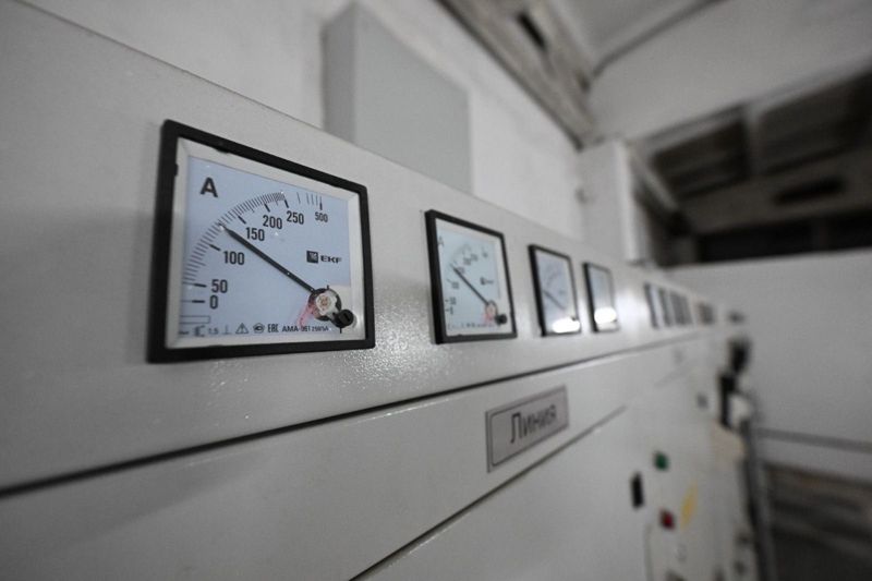 В одном из районов Алматы ввели новую резервную систему водоснабжения