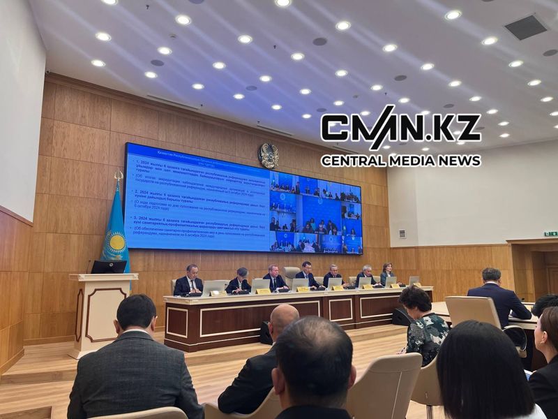 200 иностранных журналистов будут наблюдать за референдумом по АЭС