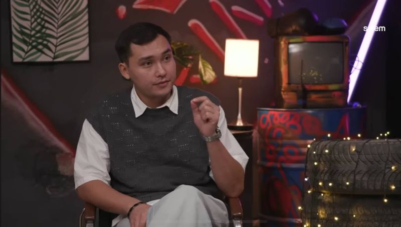 Проиграл мать в карты: казахстанский актёр рассказал о лудомании