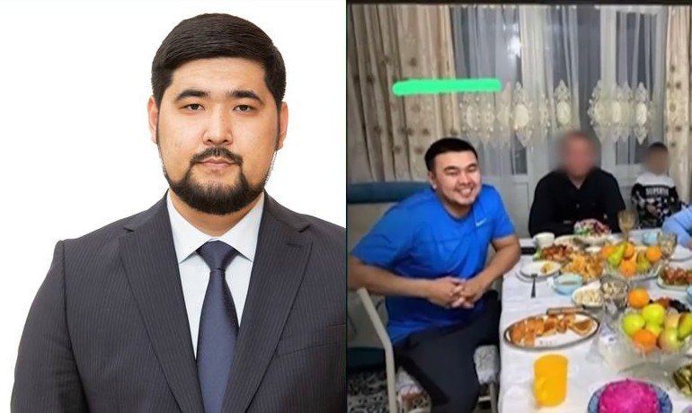 Экс-кандидата в Мажилис осудили за убийство криминального авторитета