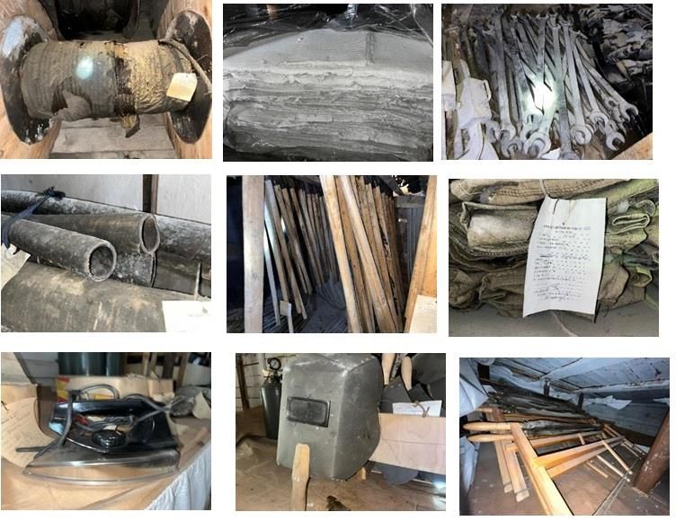 Валенки, стиральная машинка, авто: что ещё за миллиард продаёт МЧС из резерва