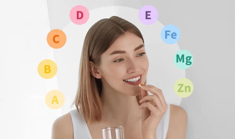 Как определить дефицит витаминов, рассказал врач в Алматы