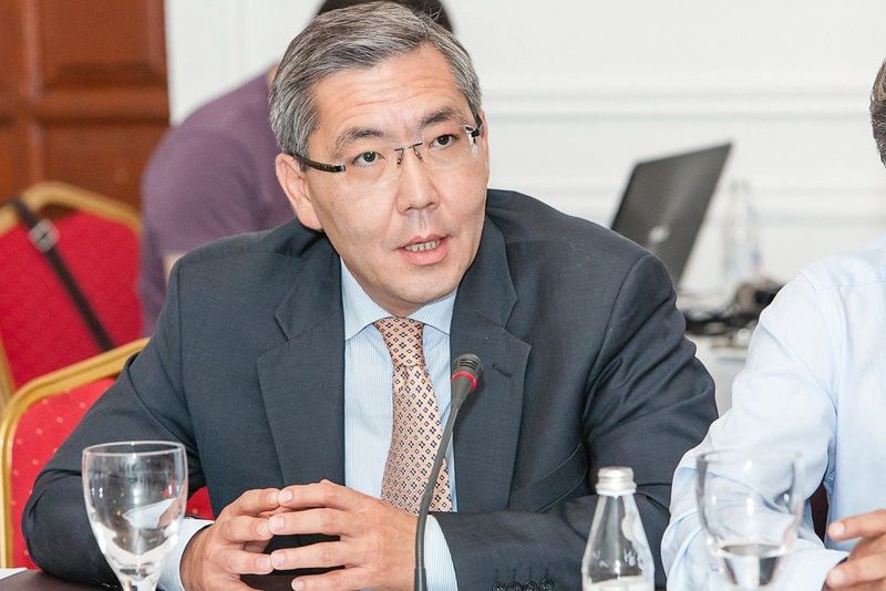 Коллективные миротворческие силы ОДКБ приедут в Казахстан