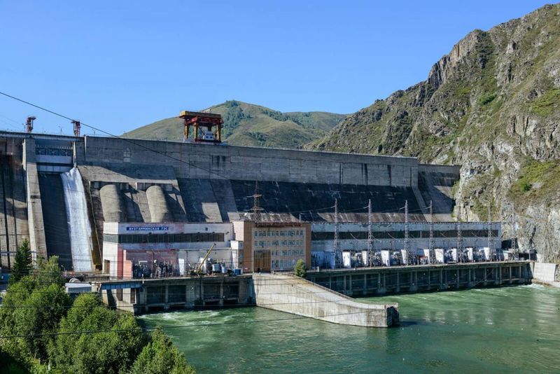 Защита от паводков: в Казахстане построят четыре водохранилища