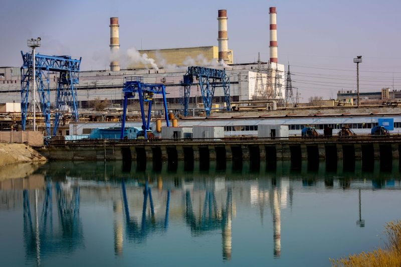 Работники МАЭК требуют сменить руководство