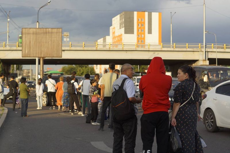 Миссия доехать: почему Алматинская агломерация страдает от транспортного кризиса